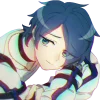 🫧 Эмодзи «Haruka» для Telegram