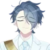 🫧 Эмодзи «Haruka» для Telegram