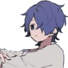🫧 Эмодзи «Haruka» для Telegram