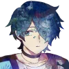 🫧 Эмодзи «Haruka» для Telegram