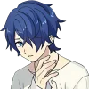 🫧 Эмодзи «Haruka» для Telegram