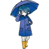 🫧 Эмодзи «Haruka» для Telegram