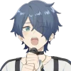 🫧 Эмодзи «Haruka» для Telegram
