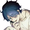 🫧 Эмодзи «Haruka» для Telegram