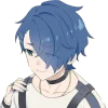 🫧 Эмодзи «Haruka» для Telegram