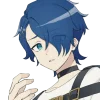 🫧 Эмодзи «Haruka» для Telegram