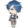 🫧 Эмодзи «Haruka» для Telegram