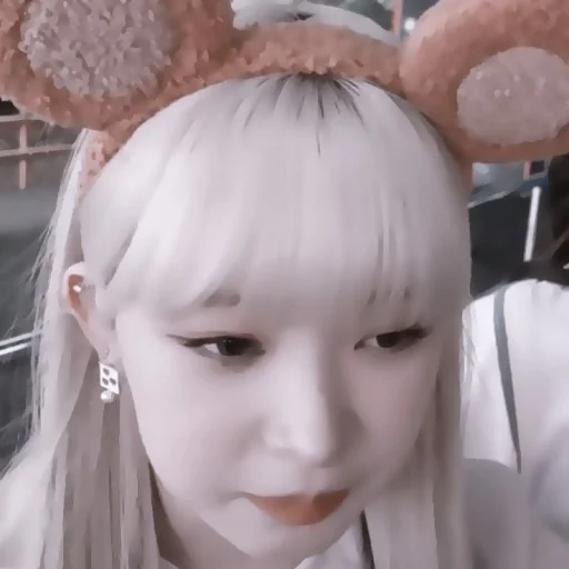 🎂 Стикер «haruna» для Telegram