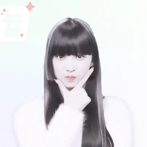 🎂 Стикер «haruna» для Telegram