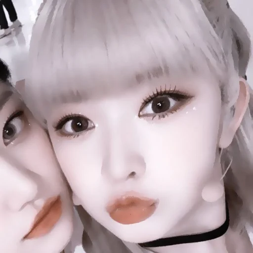 🎂 Стикер «haruna» для Telegram