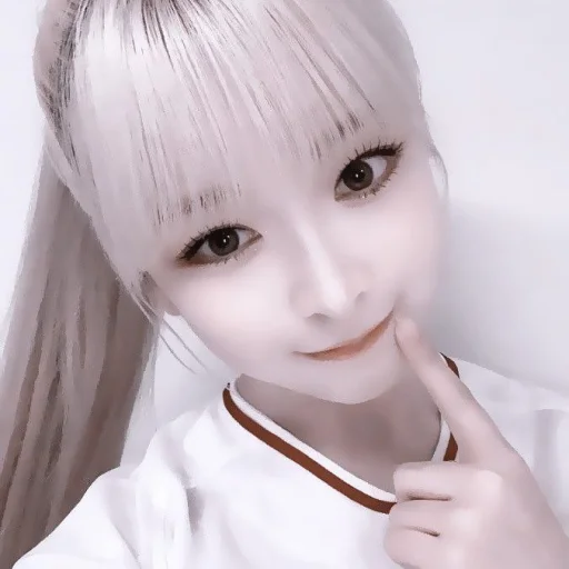 🎂 Стикер «haruna» для Telegram