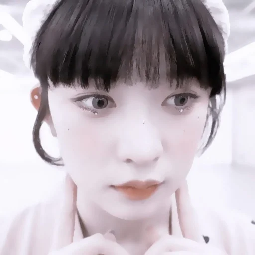 🎂 Стикер «haruna» для Telegram