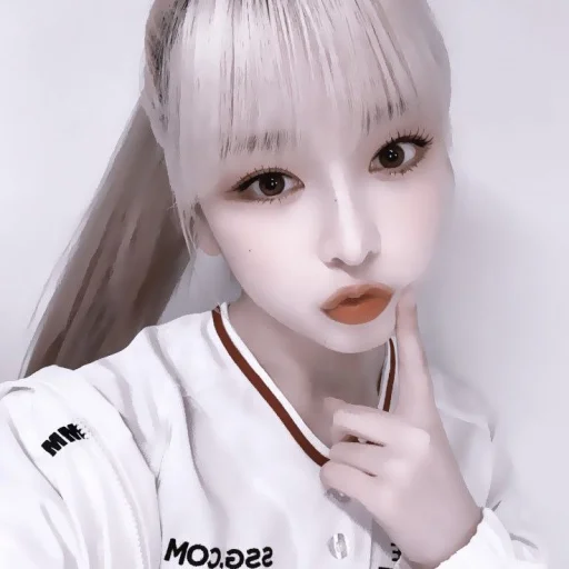 🎂 Стикер «haruna» для Telegram