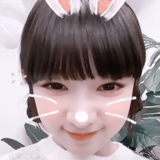 🎂 Стикер «haruna» для Telegram