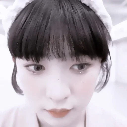 🎂 Стикер «haruna» для Telegram