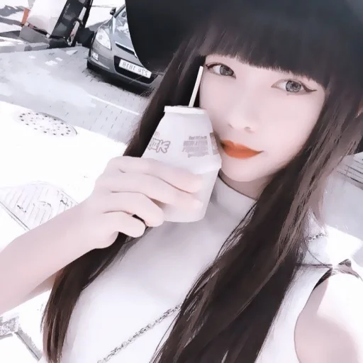 🎂 Стикер «haruna» для Telegram