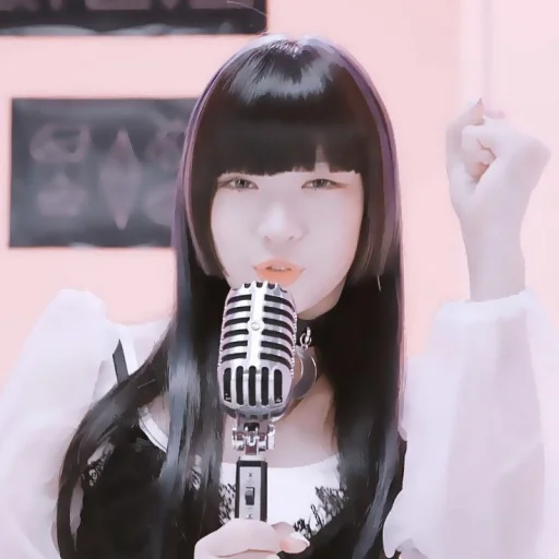 🎂 Стикер «haruna» для Telegram