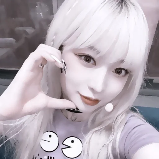 🎂 Стикер «haruna» для Telegram