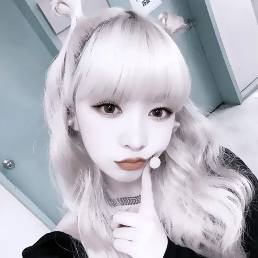 🎂 Стикер «haruna» для Telegram