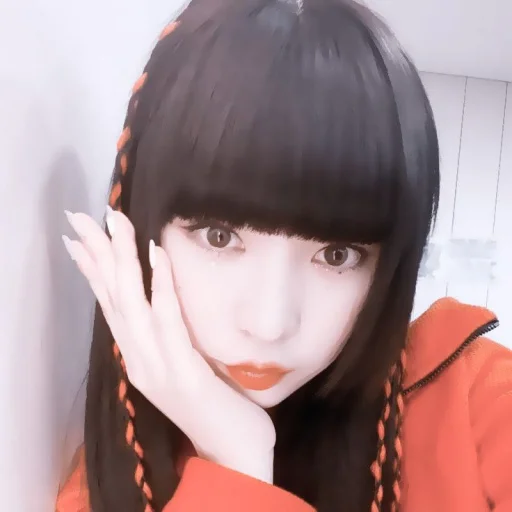 🎂 Стикер «haruna» для Telegram