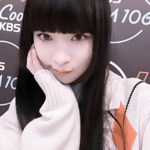 🎂 Стикер «haruna» для Telegram