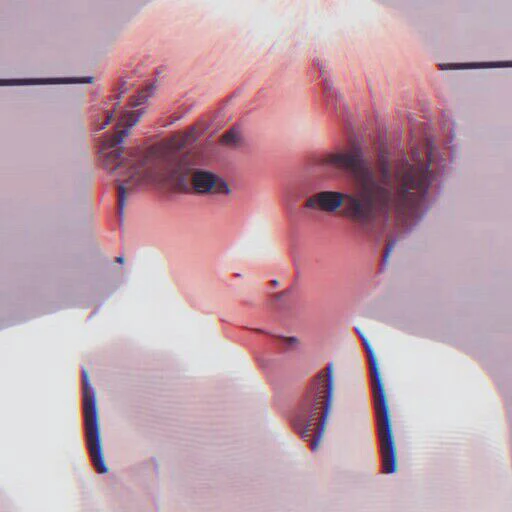 🦙 Стикер «THE KPOP» для Telegram