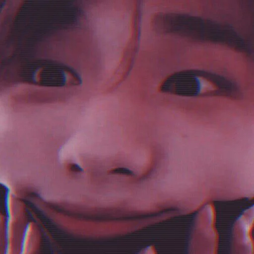 😋 Стикер «THE KPOP» для Telegram