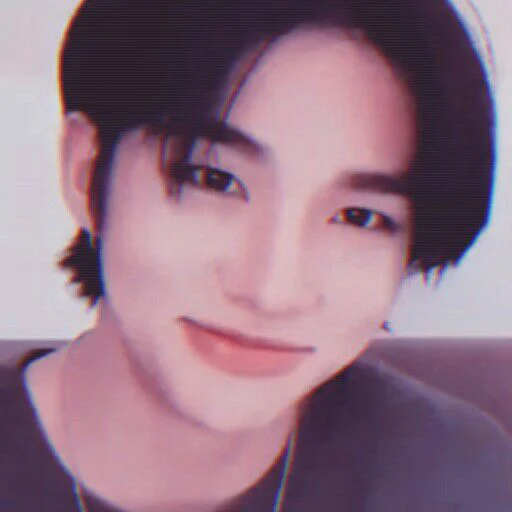 🖖 Стикер «THE KPOP» для Telegram