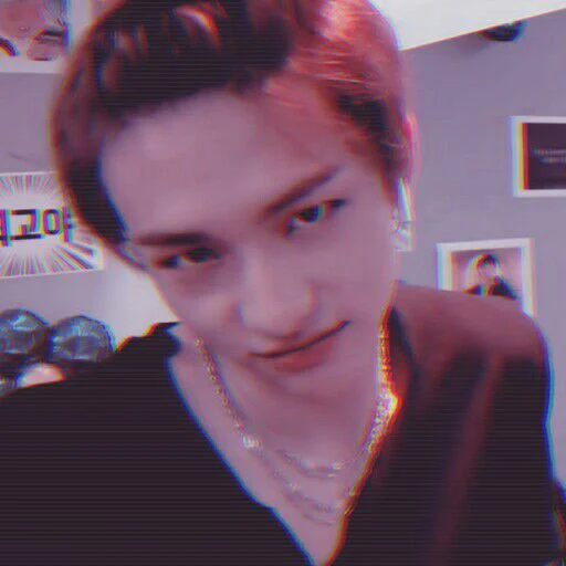 🦙 Стикер «THE KPOP» для Telegram