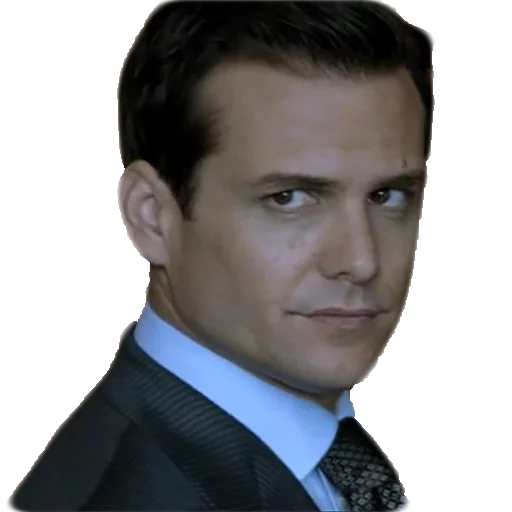 😧 Стикер «Harvey Specter Russian Speaker ™» для Telegram