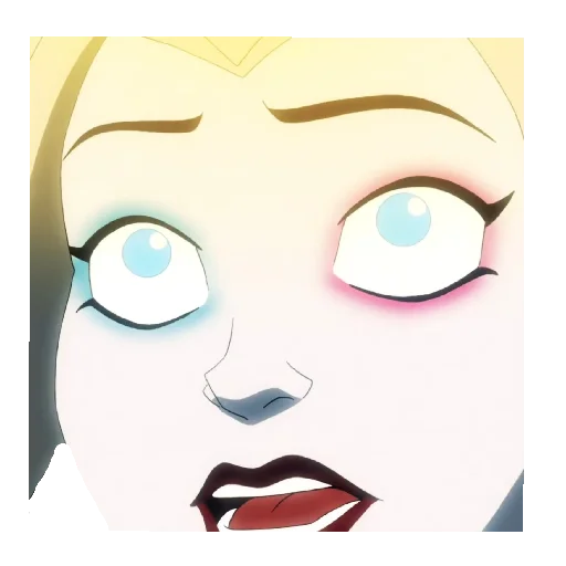 🥺 Стикер «Харви» для Telegram