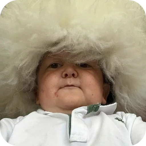 💪 Стикер «Hasbik» для Telegram