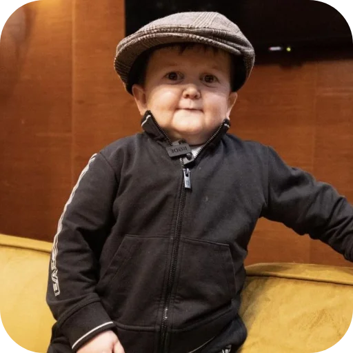 🔥 Стикер «Hasbik» для Telegram
