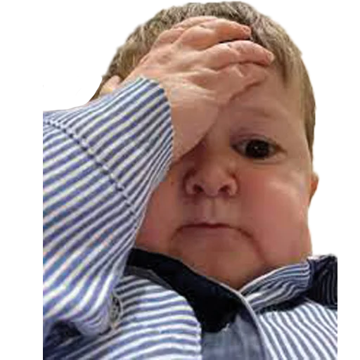 🙄 Стикер «HasbulaHushetskiy» для Telegram