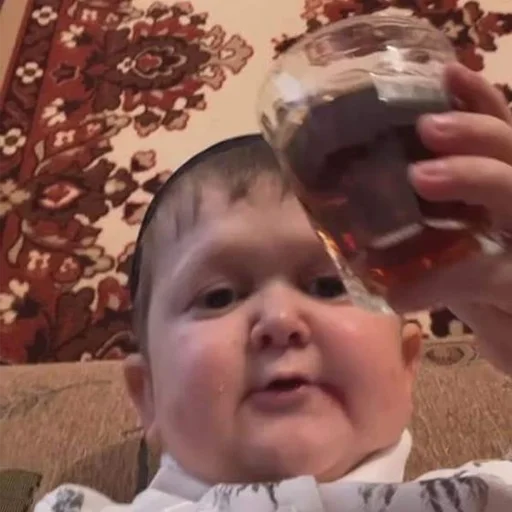🍻 Стикер «HasbulaHushetskiy» для Telegram