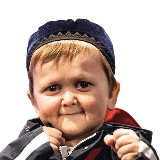 👊 Стикер «HasbulaHushetskiy» для Telegram