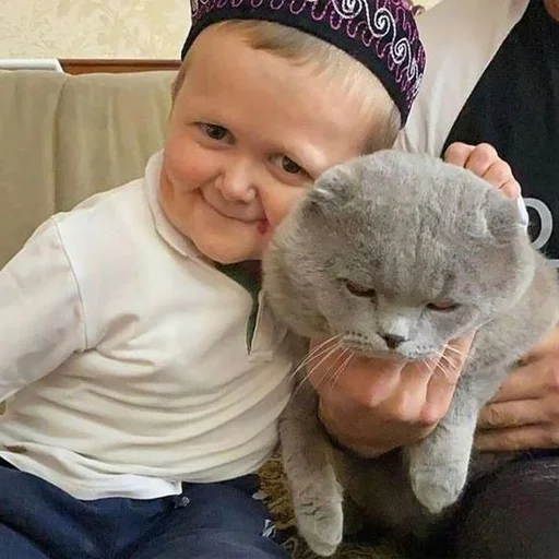 ❤️ Стикер «HasbulaHushetskiy» для Telegram