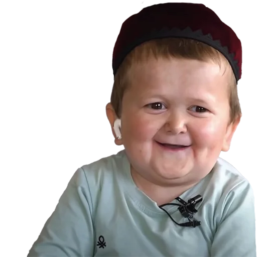 😂 Стикер «HasbulaHushetskiy» для Telegram