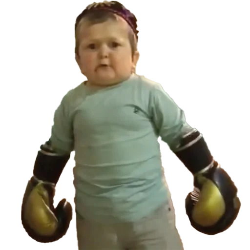 👊 Стикер «HasbulaHushetskiy» для Telegram