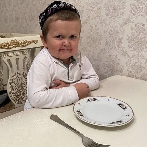 🤤 Стикер «HasbulaHushetskiy» для Telegram