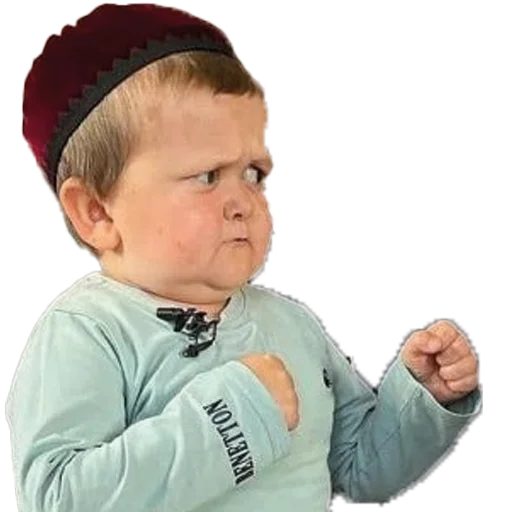 👊 Стикер «HasbulaHushetskiy» для Telegram
