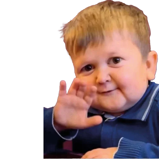 👋 Стикер «HasbulaHushetskiy» для Telegram