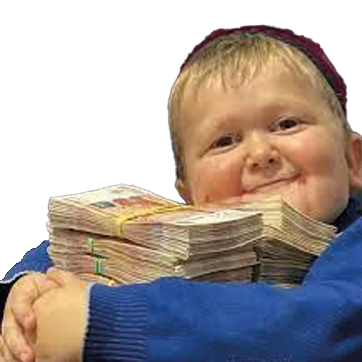 🤑 Стикер «HasbulaHushetskiy» для Telegram
