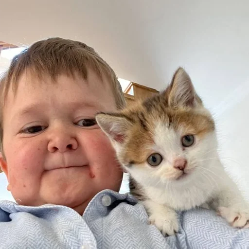 ❤️ Стикер «HasbulaHushetskiy» для Telegram