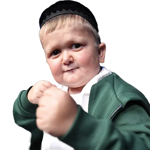 👊 Стикер «HasbulaHushetskiy» для Telegram