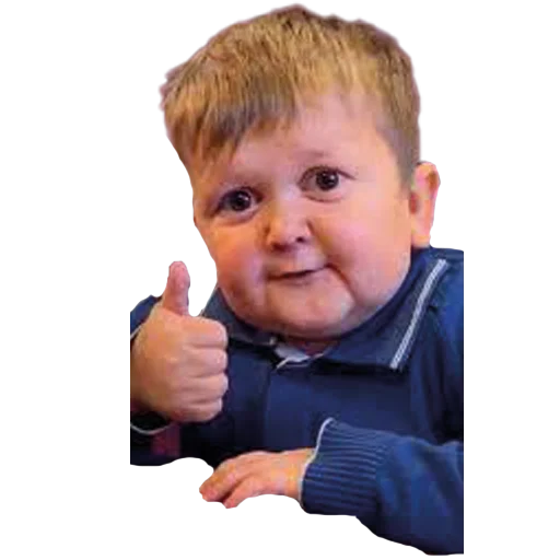 👍 Стикер «HasbulaHushetskiy» для Telegram