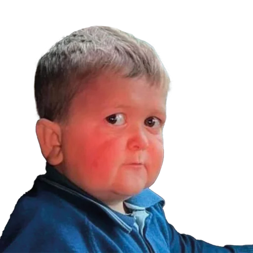 😐 Стикер «HasbulaHushetskiy» для Telegram