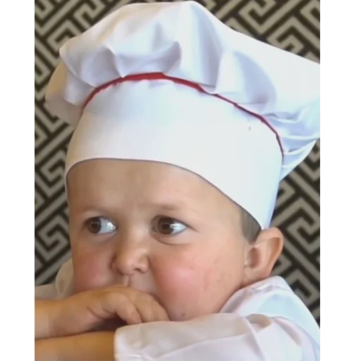 👩‍🍳 Стикер «HasbulaHushetskiy» для Telegram