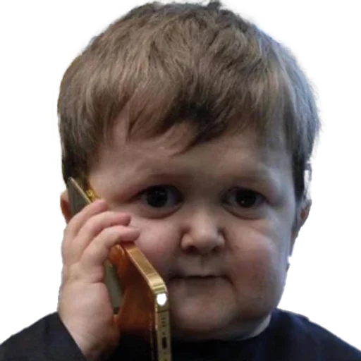 ☎️ Стикер «HasbulaHushetskiy» для Telegram