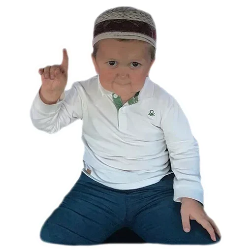 👌 Стикер «Хасбуля» для Telegram